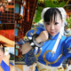 Illustration for article titled When You Devote Yourself to Chun-Li